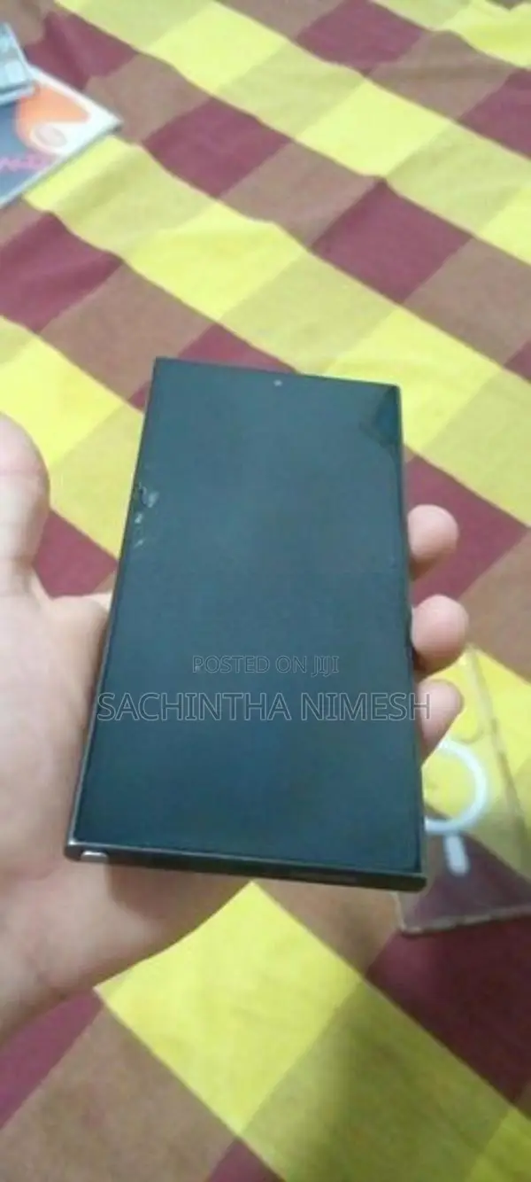 Samsung Galaxy S24 Ultra (Used)