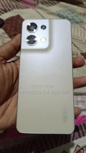Oppo Reno 8 (Used)