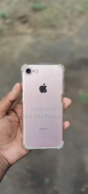 Apple iPhone 7 (Used)