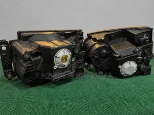 Land Rover Discovery 3 Xenon Headlights – Pair