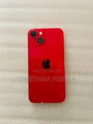 Apple iPhone 14 (Used)