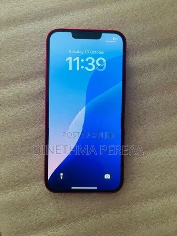 Apple iPhone 14 (Used)
