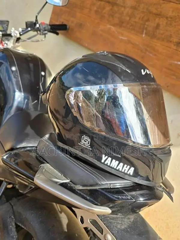 Vega Helmet
