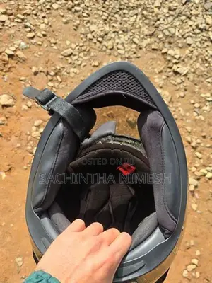 Vega Helmet