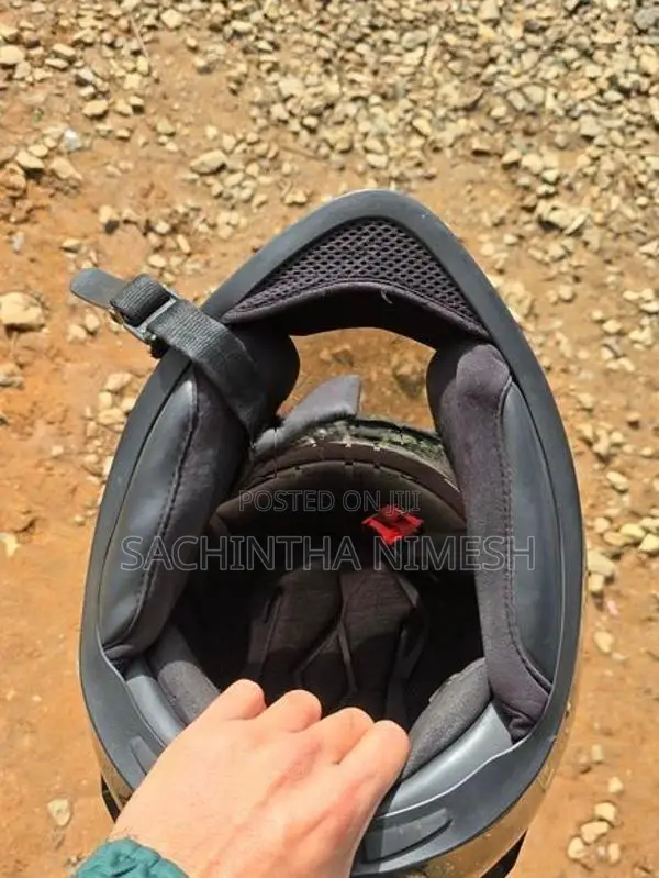 Vega Helmet