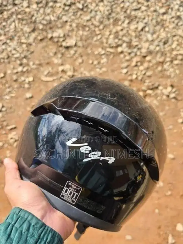 Vega Helmet