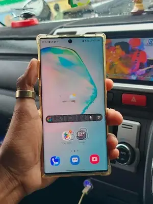 Samsung Galaxy Note 10 Plus 5G (Used)