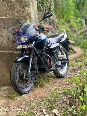 Bajaj Discover 125 2007