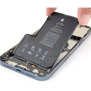 Apple iPhone Genuine Part Battery