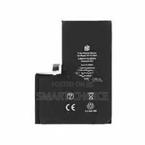 Apple iPhone Genuine Part Battery