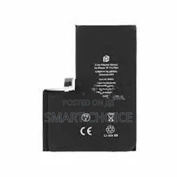 Apple iPhone Genuine Part Battery