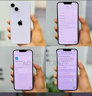 Apple iPhone 14 (Used)