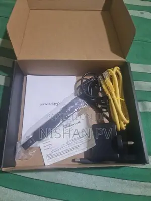 Huawei B311as 853 - Portable WiFi Routers