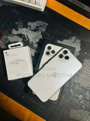 Apple iPhone 11 Pro (Used)