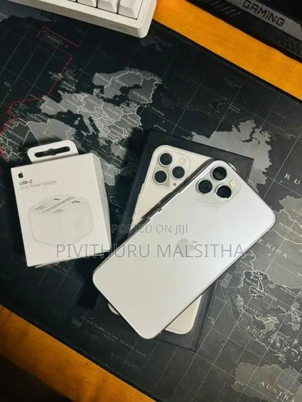 Apple iPhone 11 Pro (Used)