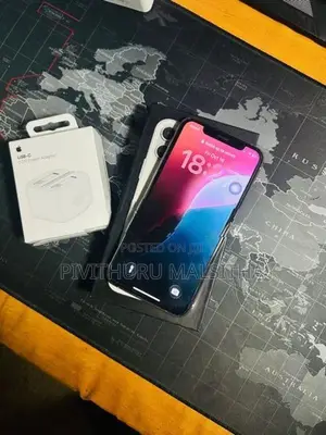 Apple iPhone 11 Pro (Used)