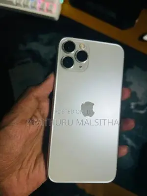Apple iPhone 11 Pro (Used)