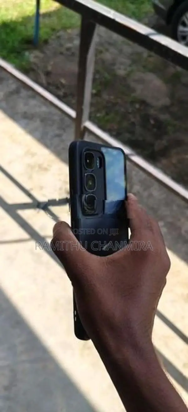 Infinix Hot 60 Pro+ (Used)