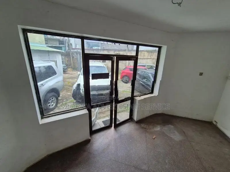 Large Commercial Property with Production Facility