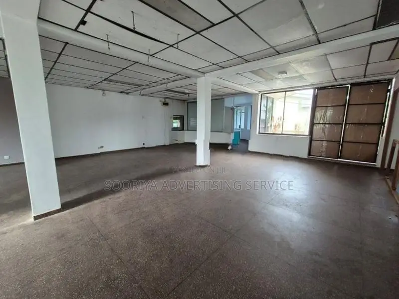 Large Commercial Property with Production Facility