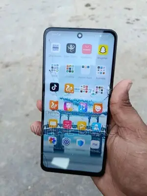 Huawei Y7a 4GB 128GB (Used)