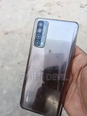 Huawei Y7a 4GB 128GB (Used)