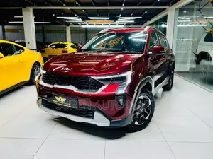 Kia Sonet SUNROOF BRAND NEW 2026