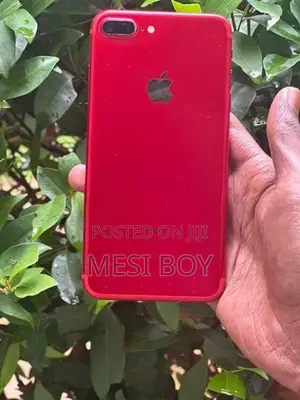 Apple iPhone 7 Plus (Used)