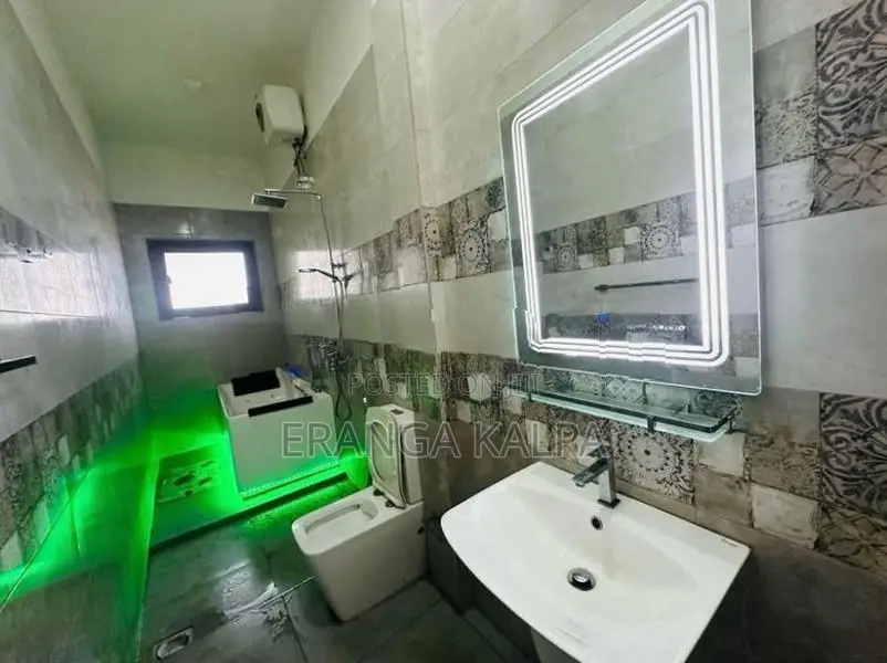 House for Rent Koswatte