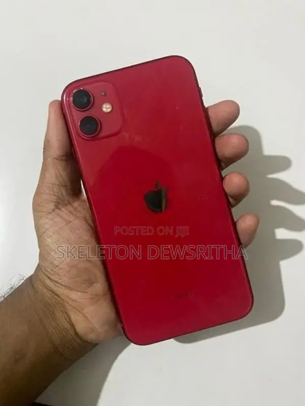 Apple iPhone 11 (Used)