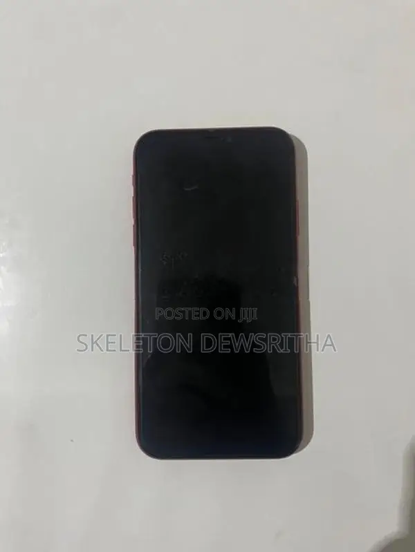 Apple iPhone 11 (Used)
