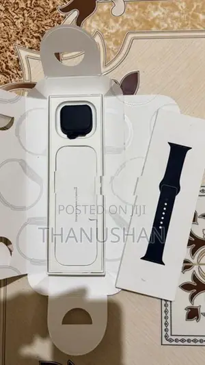 Apple iWatch Series 10