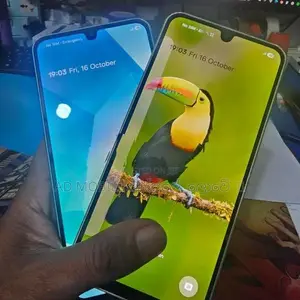 Samsung Galaxy A16 (Used)
