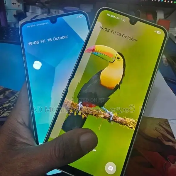 Samsung Galaxy A16 (Used)