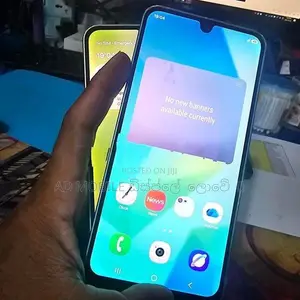 Samsung Galaxy A16 (Used)