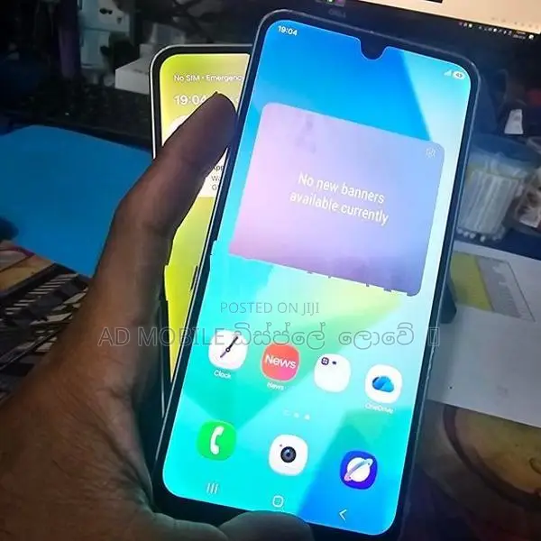 Samsung Galaxy A16 (Used)