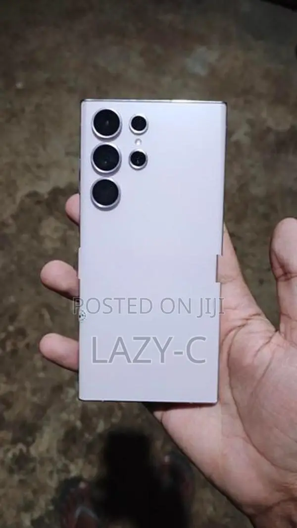 Samsung Galaxy S23 Ultra (Used)
