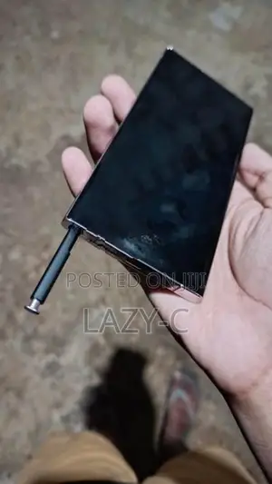 Samsung Galaxy S23 Ultra (Used)