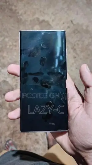 Samsung Galaxy S23 Ultra (Used)