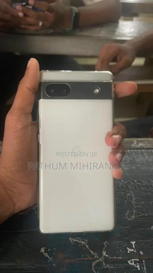 Google Pixel 6a (Used)