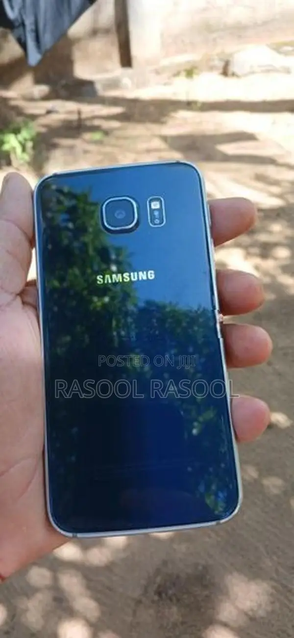 Samsung Galaxy S6 (Used)