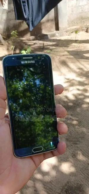 Samsung Galaxy S6 (Used)
