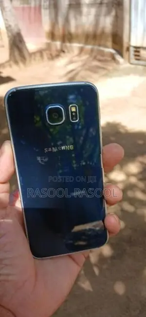 Samsung Galaxy S6 (Used)