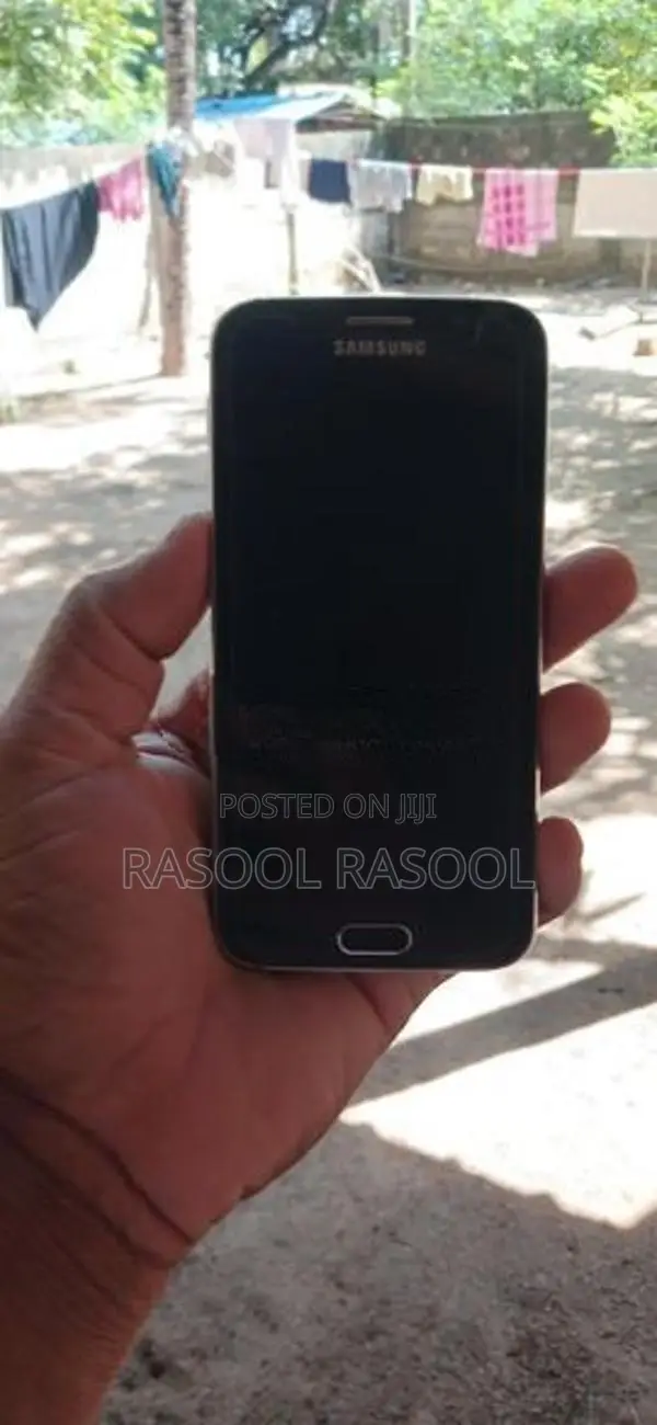Samsung Galaxy S6 (Used)