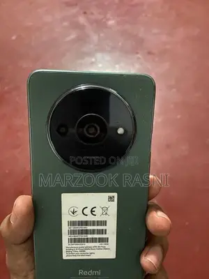Xiaomi Redmi A3 (Used)