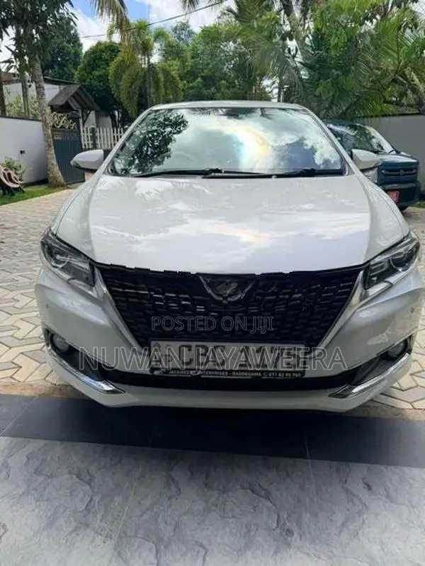 Toyota Allion G Plus 2017