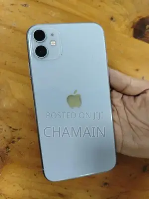 Apple iPhone 11 (Used)