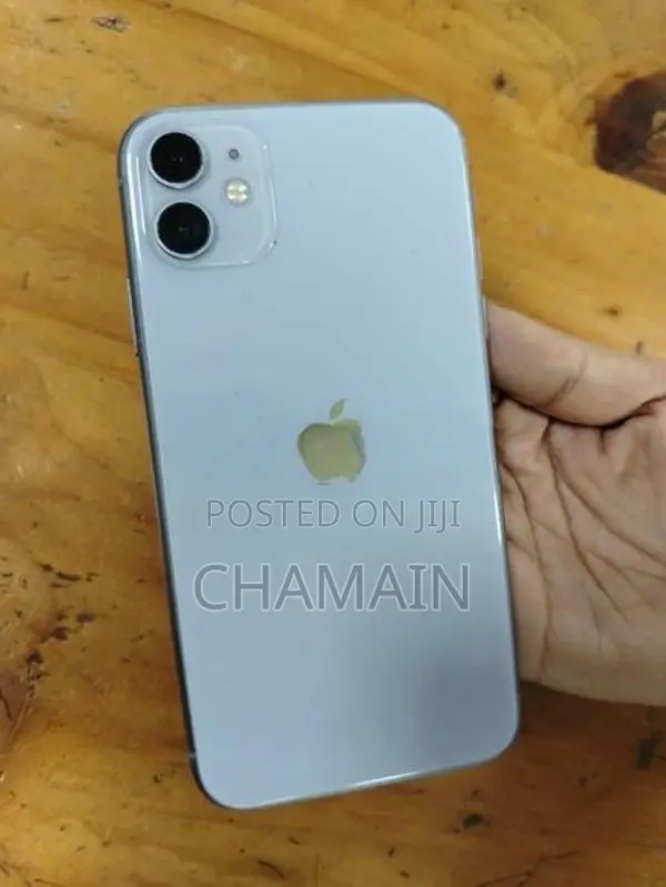Apple iPhone 11 (Used)