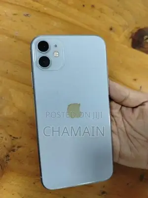 Apple iPhone 11 (Used)