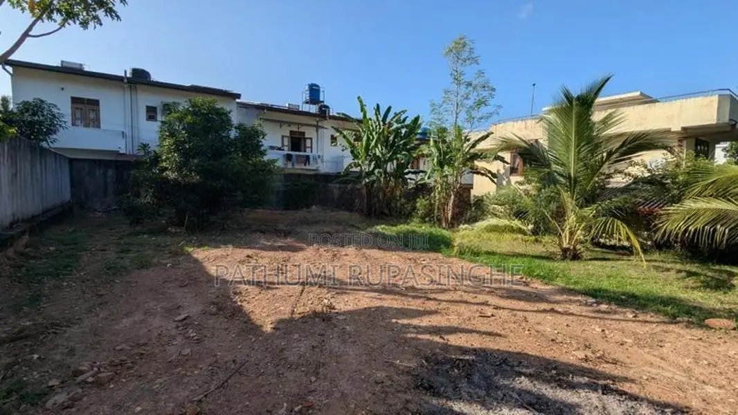 12P Land for Sale in Piliyandala